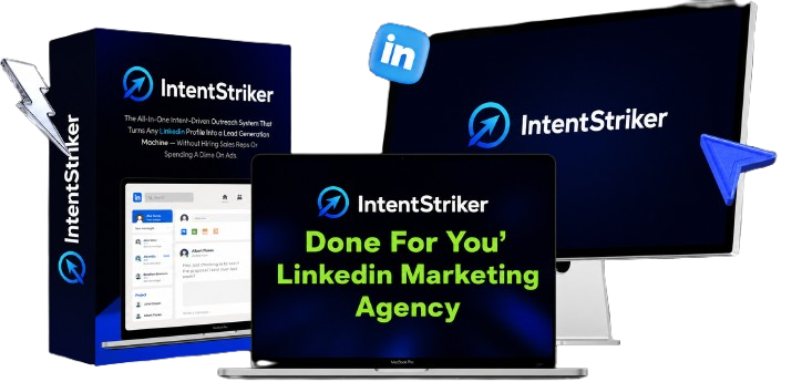 Upgrade 2 Done For You Agency