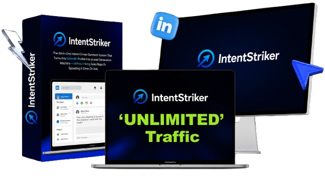 Upgrade 4 Unlimited Traffic