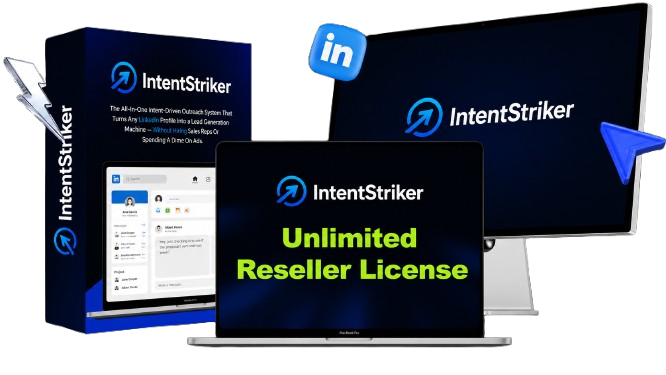 Upgrade 5 Reseller License
